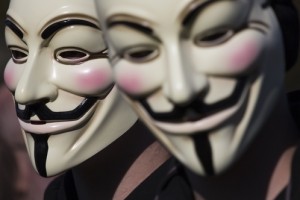 anonymous
