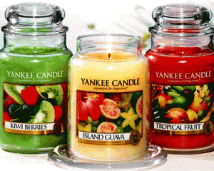candle