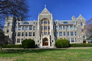 georgetown
