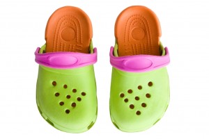 crocs