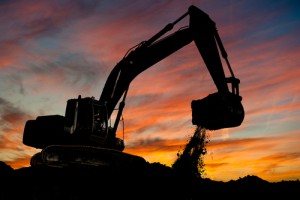 mining at night shutterstock_101473246