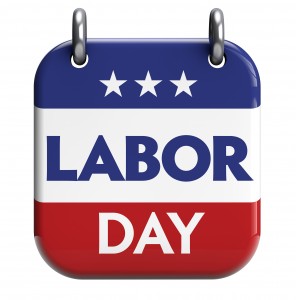 Labour Day