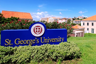 Going long: Why Altas Partners and OPTrust invested in St. George's  University | PE Hub