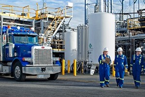 Newalta Corp