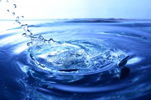 Water Drops