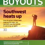 Buyouts, cover, 11-23-15, November 23, 2015