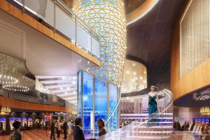 Gateway Casinos & Entertainment Limited
