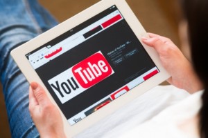 youtube