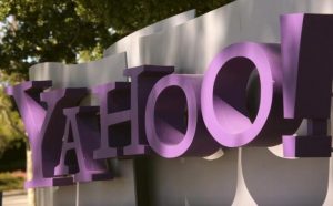 Yahoo logo