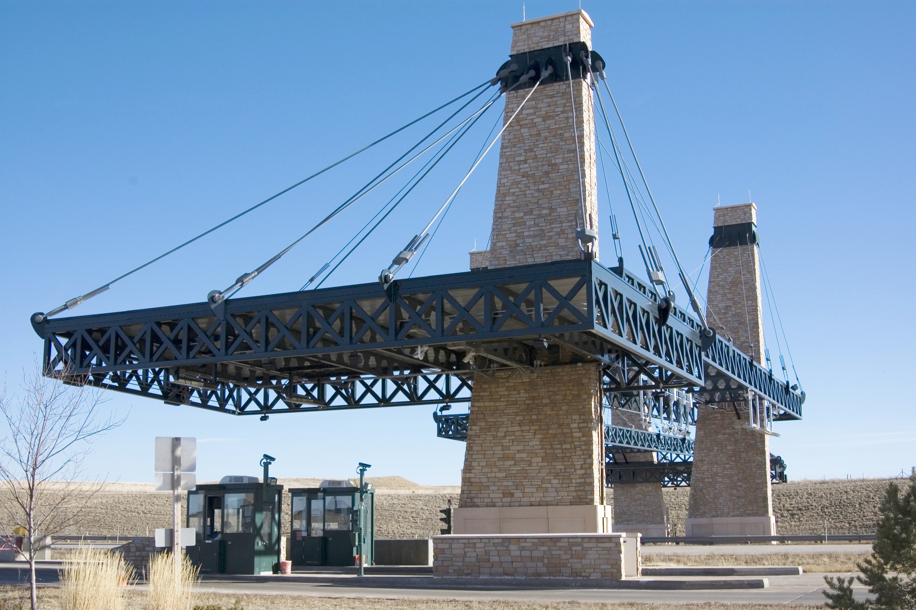 Northleaf Capital to take 33 pct stake in Colorado's Northwest Parkway ...