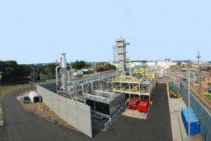 BIOX Corp