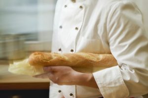Island City Baking