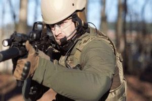 Mission Ready Services Inc