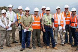 Pershimco Resources