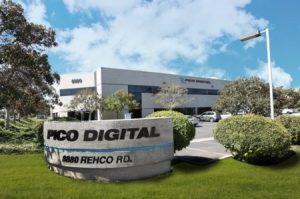 Pico Digital Inc