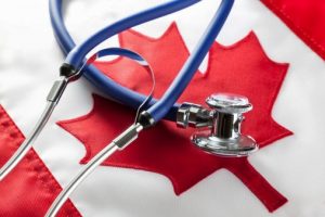 Canadian Healthcare & Medicine