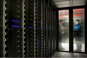 Vantage Data Centers