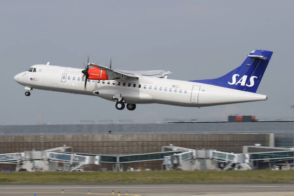 Chorus Aviation Capital to buy leased aircraft from Avation PE Hub