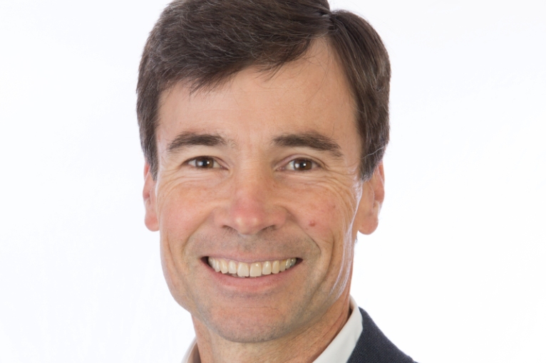 Need to Meet Scott Brown, CEO and Managing Partner, New Energy Capital Partners PE Hub