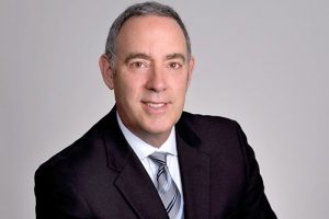 David Rogers, Founding Partner, Caledon Capital Management