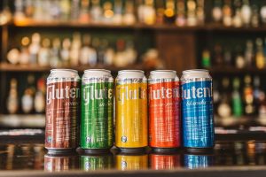 Glutenberg