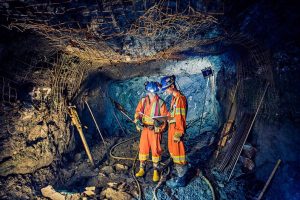 Kirkland Lake Gold Ltd