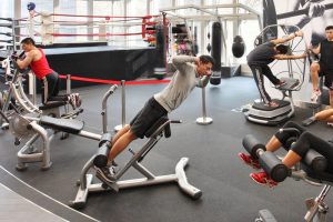 Pure Fitness