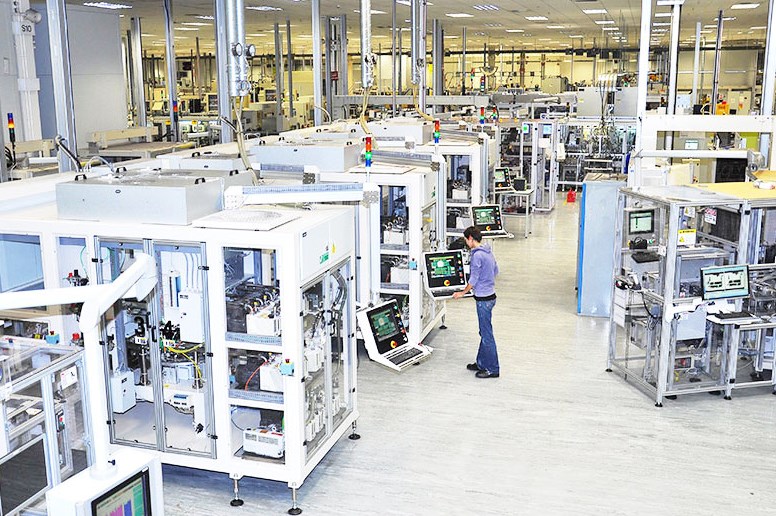 Celestica : Goldman Sachs revoit son objectif à 440 $ sur fond d’IA