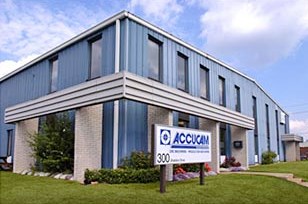 Fulcrum Capital acquires stake in Accucam Machining | PE Hub