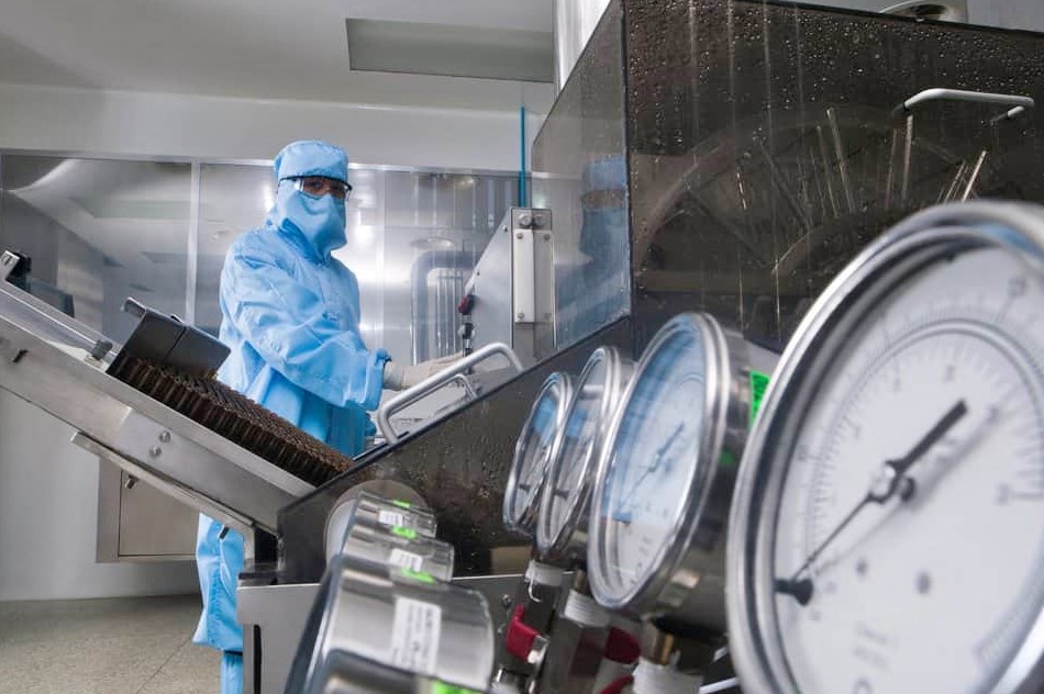 OMERSowned Trescal acquires RS Calibration Services PE Hub