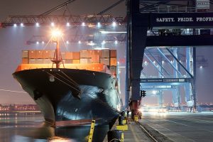 GCT Global Container Terminals Inc 7