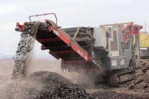 Coro Mining Corp