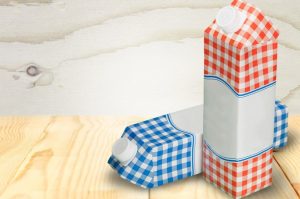 Milk.