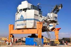 Megatraction Equipment Inc