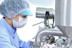 Trillium Health Care Products Inc