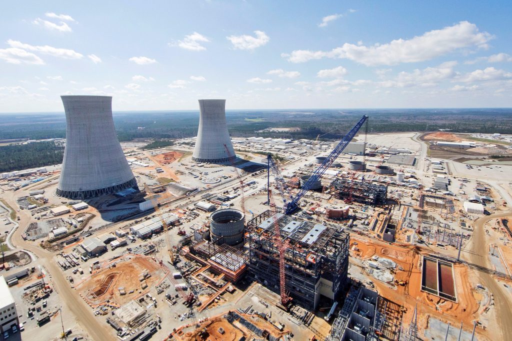 Brookfield closes 4.6 bln acquisition of Westinghouse Electric PE Hub