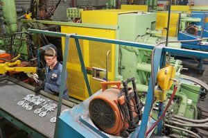 Canada Metal (Pacific) Ltd