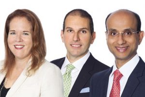 Gillian Brown, Danilo Simonelli, Saurabh Rastogi