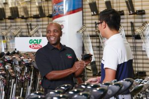 Golf Town