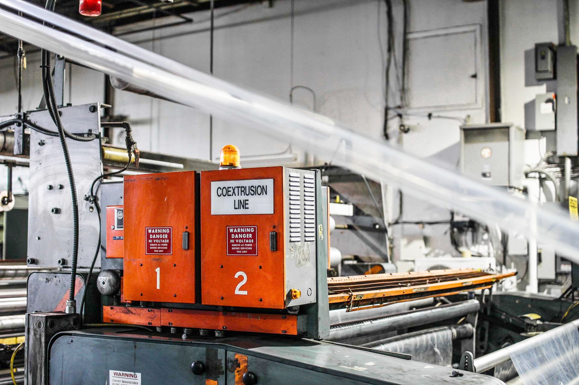 Charter Oak, Fonds de solidarité FTQ recap Licaplast Industries PE Hub