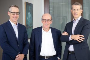 Peleton Capital Management Team