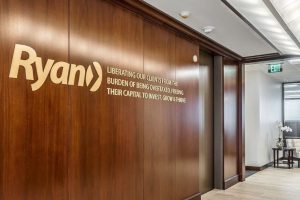 Ryan LLC