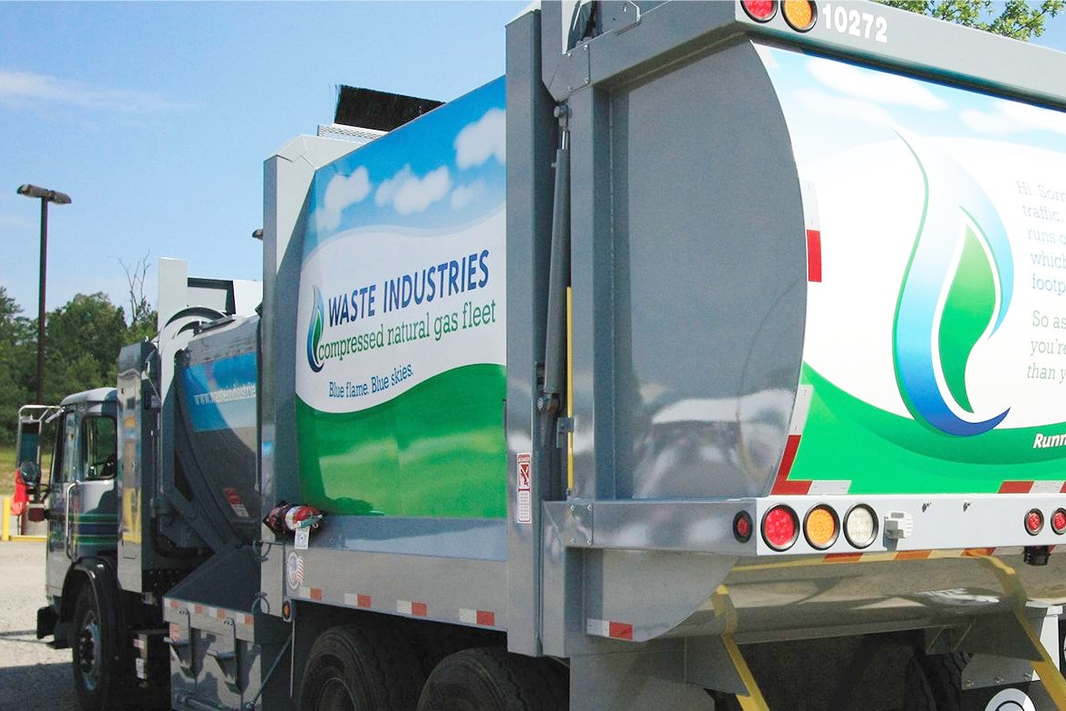 BC Partners and OTPPbacked GFL to buy Waste Industries for 3.65 bln