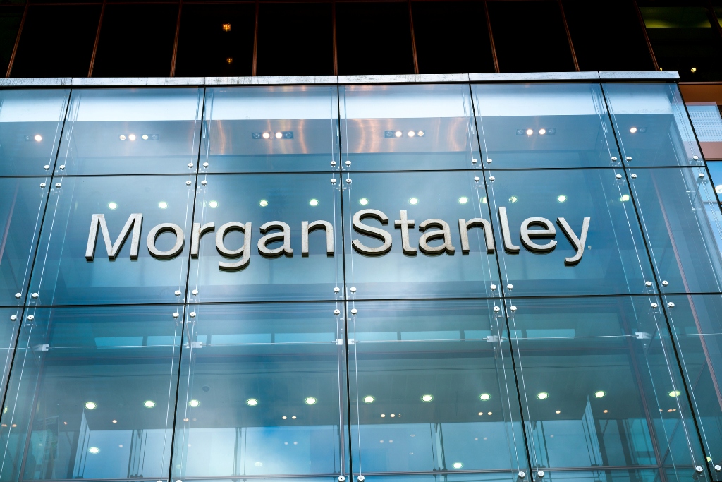 Morgan Stanley Capital Clarity Software, healthcare, private equity, merger, M&A