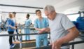 CORE, Frazier Healthcare Partners, orthodpedics, senior citizen, private equity, merger, M&A