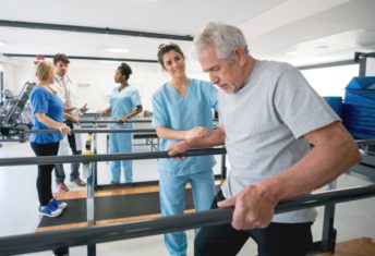 CORE, Frazier Healthcare Partners, orthodpedics, senior citizen, private equity, merger, M&A