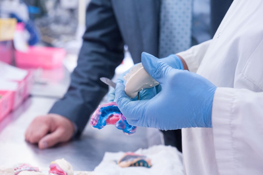 Equicapita buys Shaw Group of Dental Laboratories PE Hub