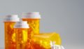 Prescription bottles, medicine, medication, pharma, pharmacy, pharmaceuticals, medical