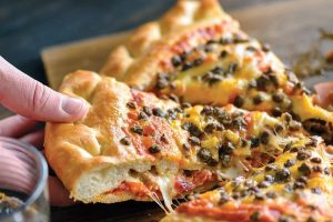Papa Murphy's