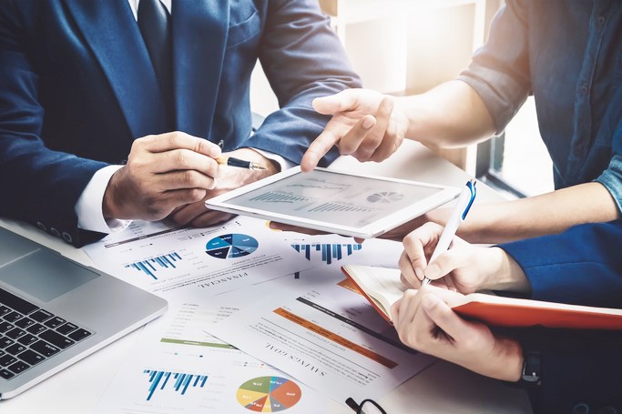 High demand for high-value consultants, says Trivest’s Mario Masrieh